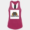 Women's TriDri® performance strap back vest Thumbnail