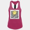 Women's TriDri® performance strap back vest Thumbnail