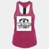Women's TriDri® performance strap back vest Thumbnail
