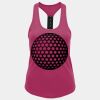Women's TriDri® performance strap back vest Thumbnail