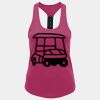Women's TriDri® performance strap back vest Thumbnail