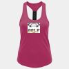 Women's TriDri® performance strap back vest Thumbnail