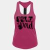 Women's TriDri® performance strap back vest Thumbnail