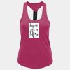 Women's TriDri® performance strap back vest Thumbnail