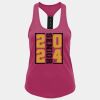 Women's TriDri® performance strap back vest Thumbnail