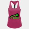 Women's TriDri® performance strap back vest Thumbnail