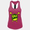 Women's TriDri® performance strap back vest Thumbnail
