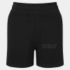 Women's TriDri® jogger shorts Thumbnail