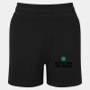 Women's TriDri® jogger shorts Thumbnail