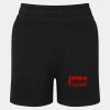 Women's TriDri® jogger shorts Thumbnail