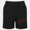 Women's TriDri® jogger shorts Thumbnail