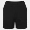 Women's TriDri® jogger shorts Thumbnail