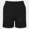 Women's TriDri® jogger shorts Thumbnail