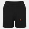 Women's TriDri® jogger shorts Thumbnail