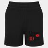 Women's TriDri® jogger shorts Thumbnail