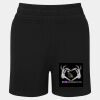 Women's TriDri® jogger shorts Thumbnail