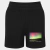 Women's TriDri® jogger shorts Thumbnail