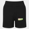 Women's TriDri® jogger shorts Thumbnail
