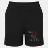 Women's TriDri® jogger shorts Thumbnail