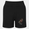 Women's TriDri® jogger shorts Thumbnail