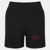 Women's TriDri® jogger shorts Thumbnail