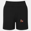 Women's TriDri® jogger shorts Thumbnail