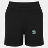 Women's TriDri® jogger shorts Thumbnail