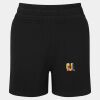 Women's TriDri® jogger shorts Thumbnail