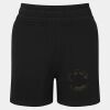 Women's TriDri® jogger shorts Thumbnail