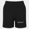 Women's TriDri® jogger shorts Thumbnail