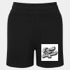 Women's TriDri® jogger shorts Thumbnail