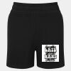 Women's TriDri® jogger shorts Thumbnail