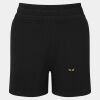 Women's TriDri® jogger shorts Thumbnail
