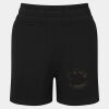 Women's TriDri® jogger shorts Thumbnail