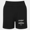 Women's TriDri® jogger shorts Thumbnail