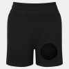 Women's TriDri® jogger shorts Thumbnail