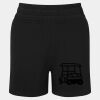 Women's TriDri® jogger shorts Thumbnail