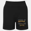 Women's TriDri® jogger shorts Thumbnail