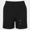 Women's TriDri® jogger shorts Thumbnail