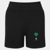 Women's TriDri® jogger shorts Thumbnail