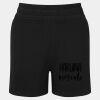 Women's TriDri® jogger shorts Thumbnail