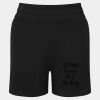 Women's TriDri® jogger shorts Thumbnail