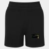 Women's TriDri® jogger shorts Thumbnail