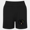 Women's TriDri® jogger shorts Thumbnail