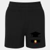 Women's TriDri® jogger shorts Thumbnail