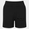 Women's TriDri® jogger shorts Thumbnail