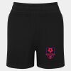 Women's TriDri® jogger shorts Thumbnail