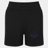 Women's TriDri® jogger shorts Thumbnail