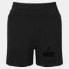 Women's TriDri® jogger shorts Thumbnail