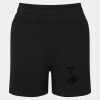Women's TriDri® jogger shorts Thumbnail